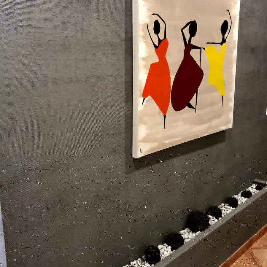 Etna Holidays Home Sereleo 圣韦内里纳 外观 照片