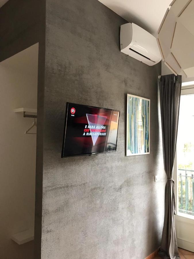 Etna Holidays Home Sereleo 圣韦内里纳 外观 照片