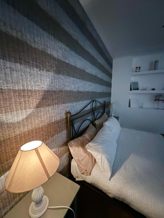 Etna Holidays Home Sereleo 圣韦内里纳 外观 照片