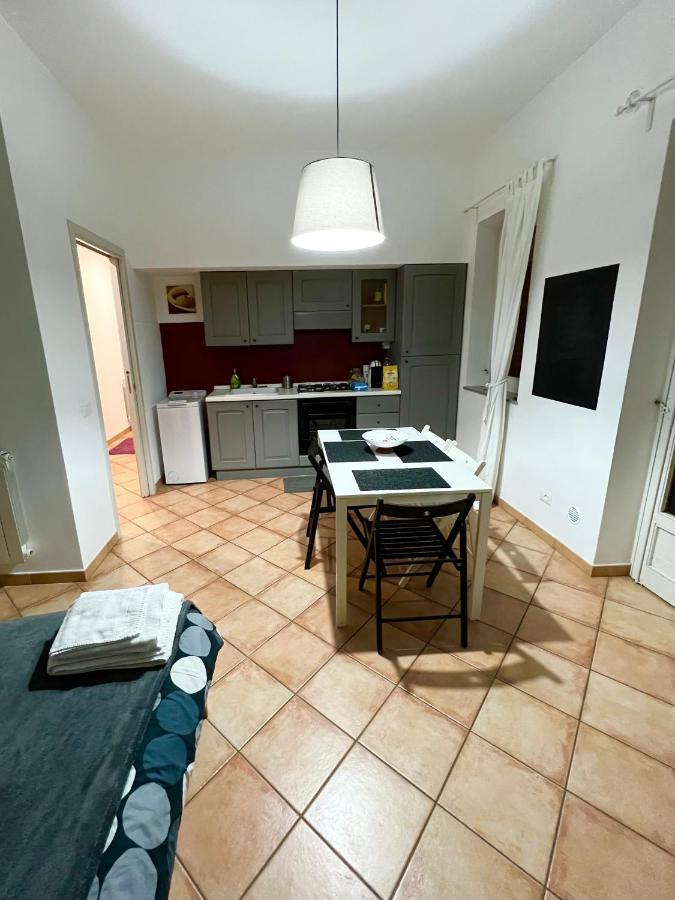 Etna Holidays Home Sereleo 圣韦内里纳 外观 照片