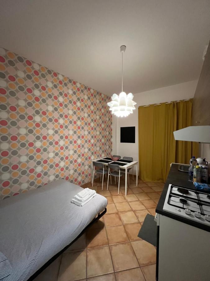 Etna Holidays Home Sereleo 圣韦内里纳 客房 照片