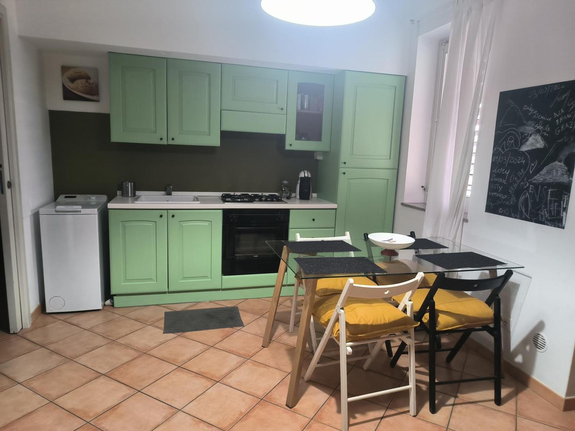 Etna Holidays Home Sereleo 圣韦内里纳 外观 照片