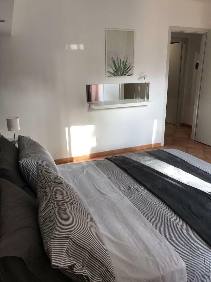 Etna Holidays Home Sereleo 圣韦内里纳 外观 照片