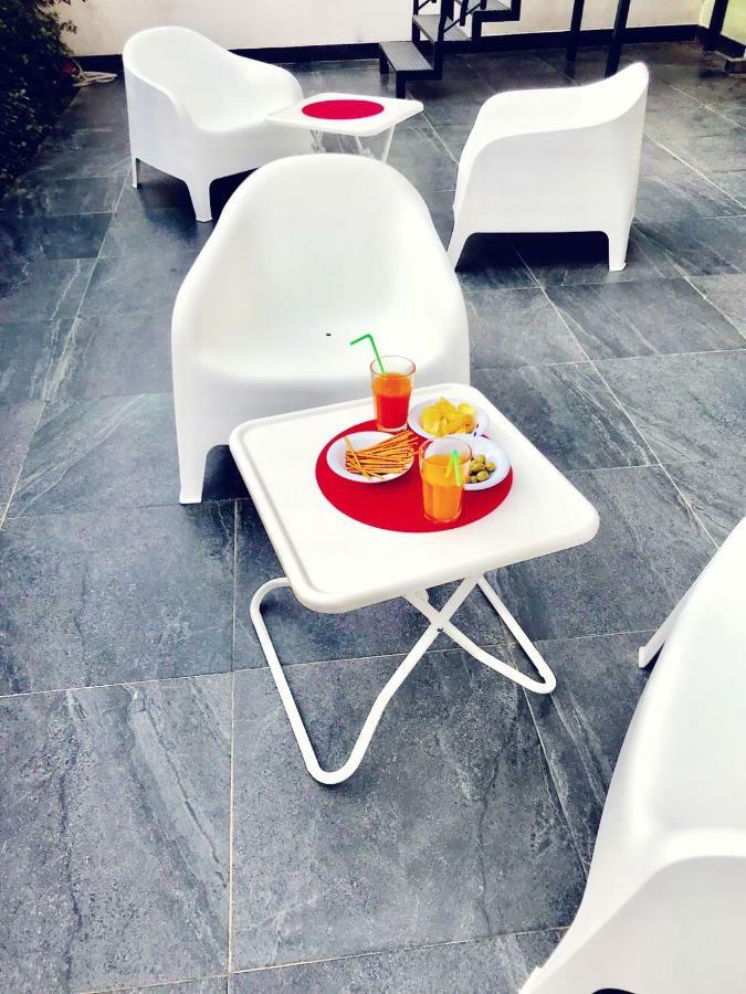 Etna Holidays Home Sereleo 圣韦内里纳 外观 照片