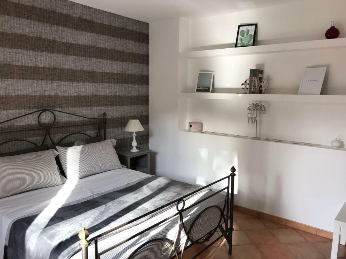 Etna Holidays Home Sereleo 圣韦内里纳 外观 照片