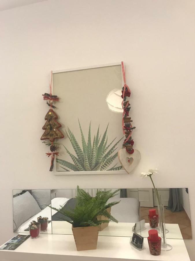 Etna Holidays Home Sereleo 圣韦内里纳 外观 照片